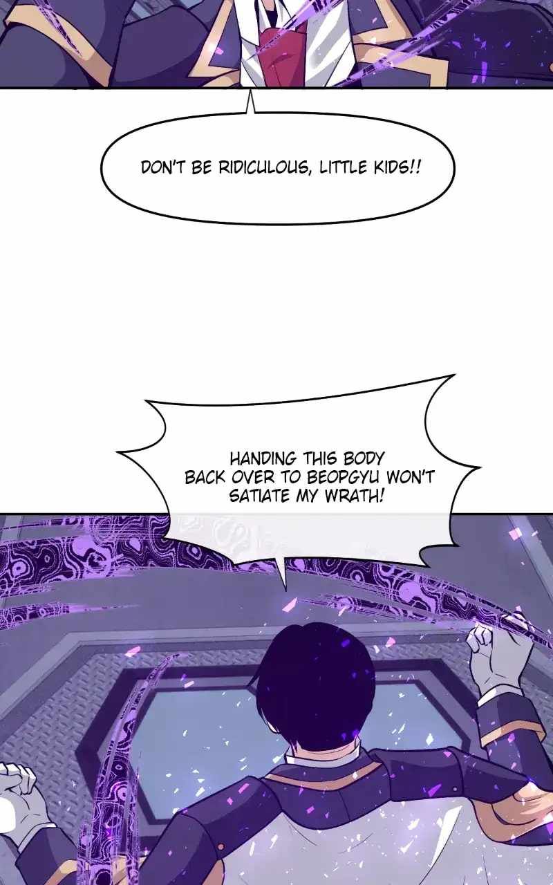 The Teacher of Perishable Villains chapter 131 page 66
