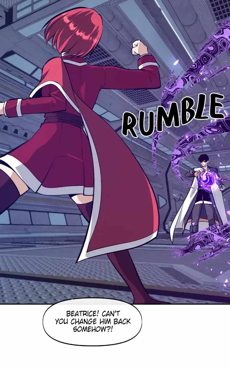 The Teacher of Perishable Villains chapter 131 page 69