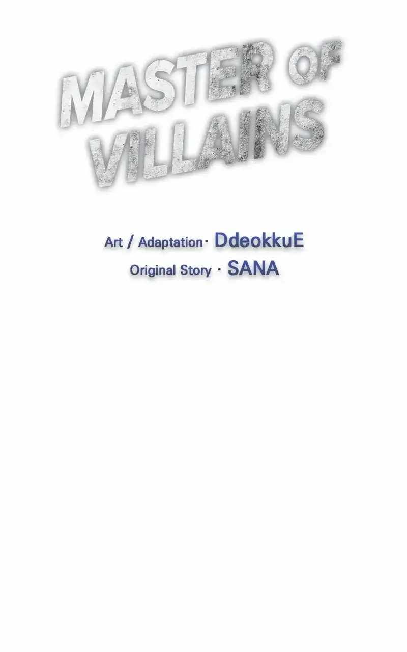 The Teacher of Perishable Villains chapter 131 page 7