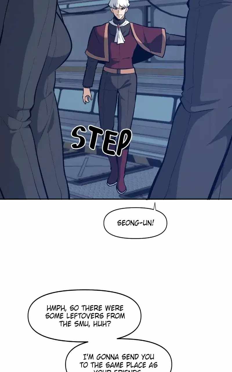 The Teacher of Perishable Villains chapter 131 page 73