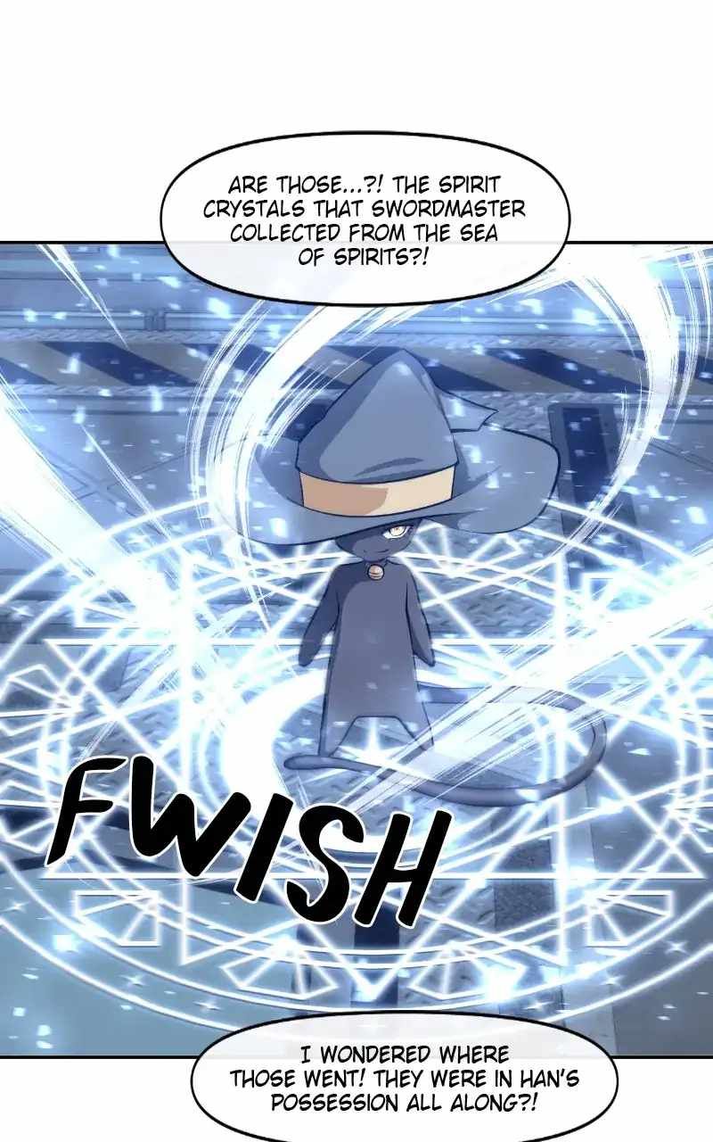 The Teacher of Perishable Villains chapter 131 page 77