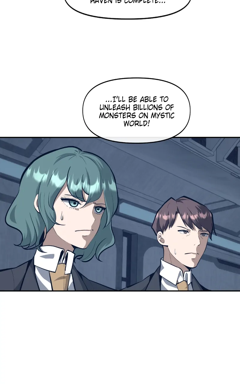 The Teacher of Perishable Villains chapter 132 page 11