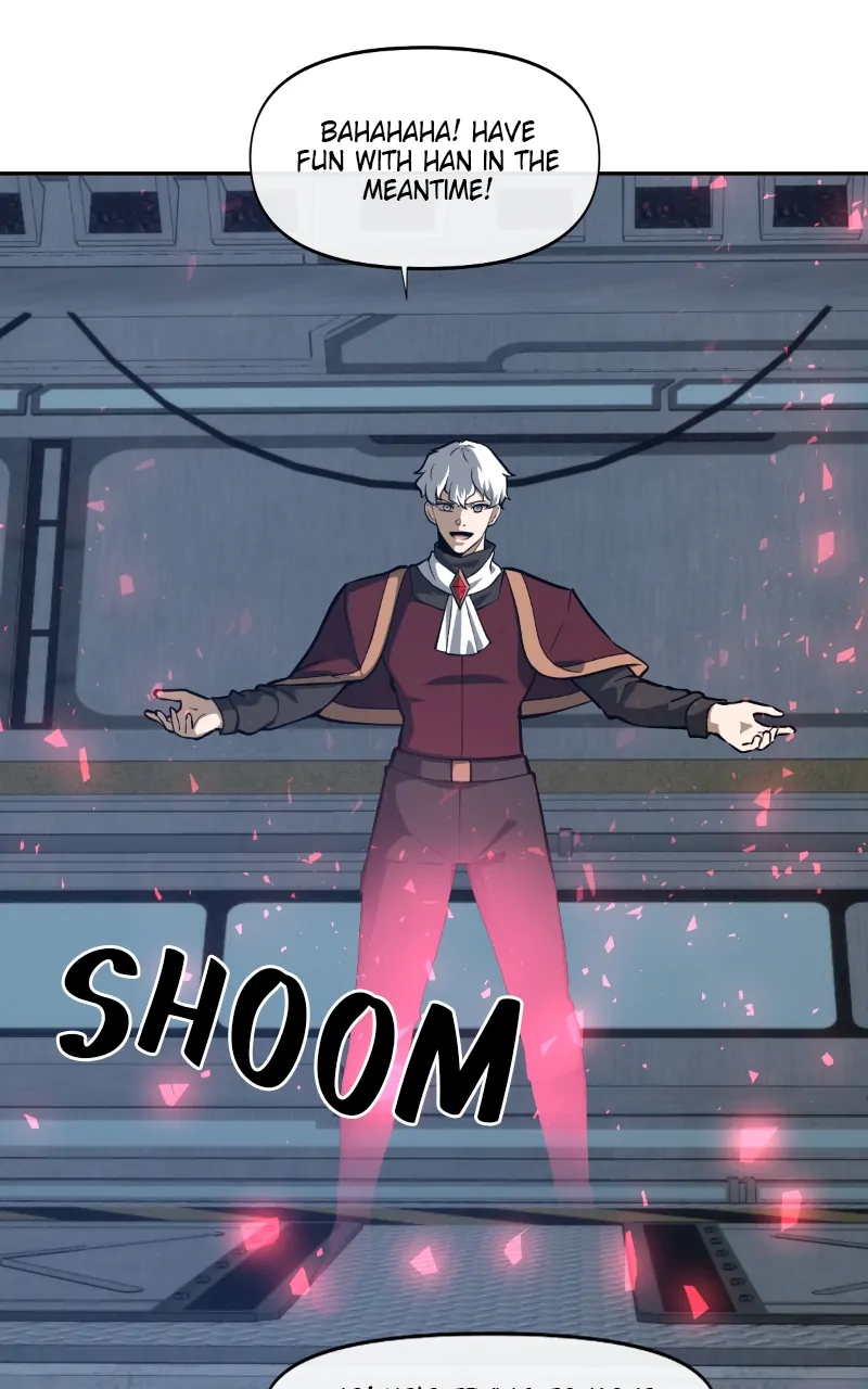 The Teacher of Perishable Villains chapter 132 page 12