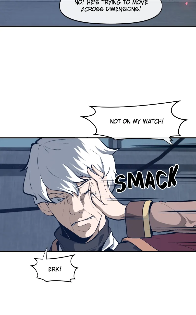 The Teacher of Perishable Villains chapter 132 page 13