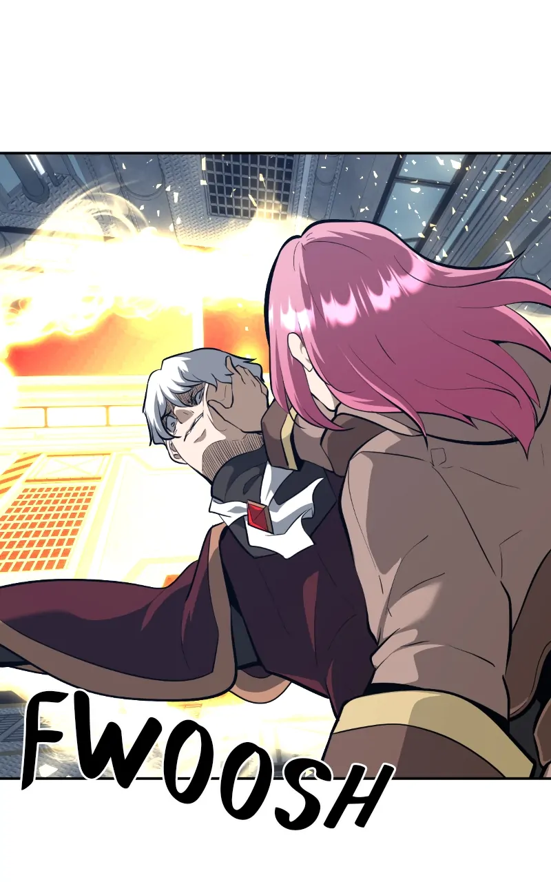 The Teacher of Perishable Villains chapter 132 page 14