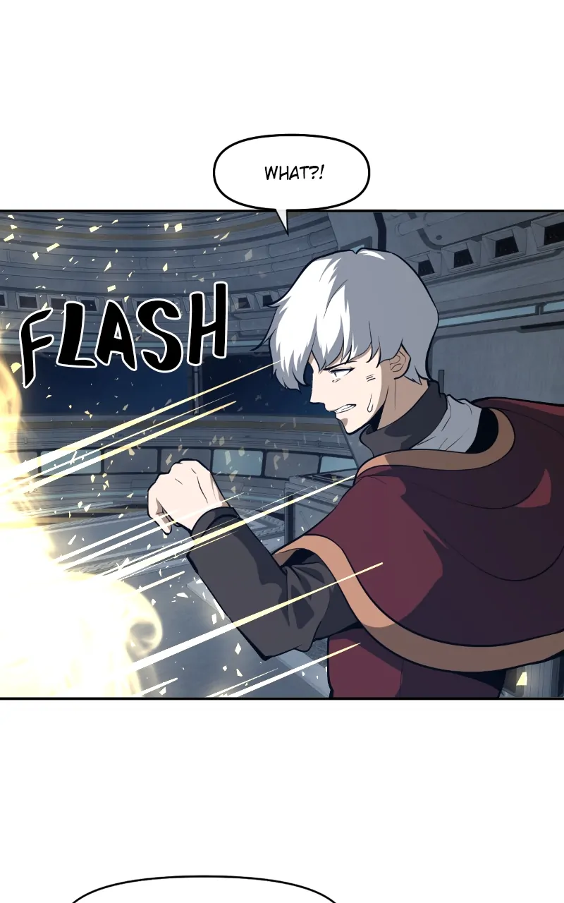 The Teacher of Perishable Villains chapter 132 page 15