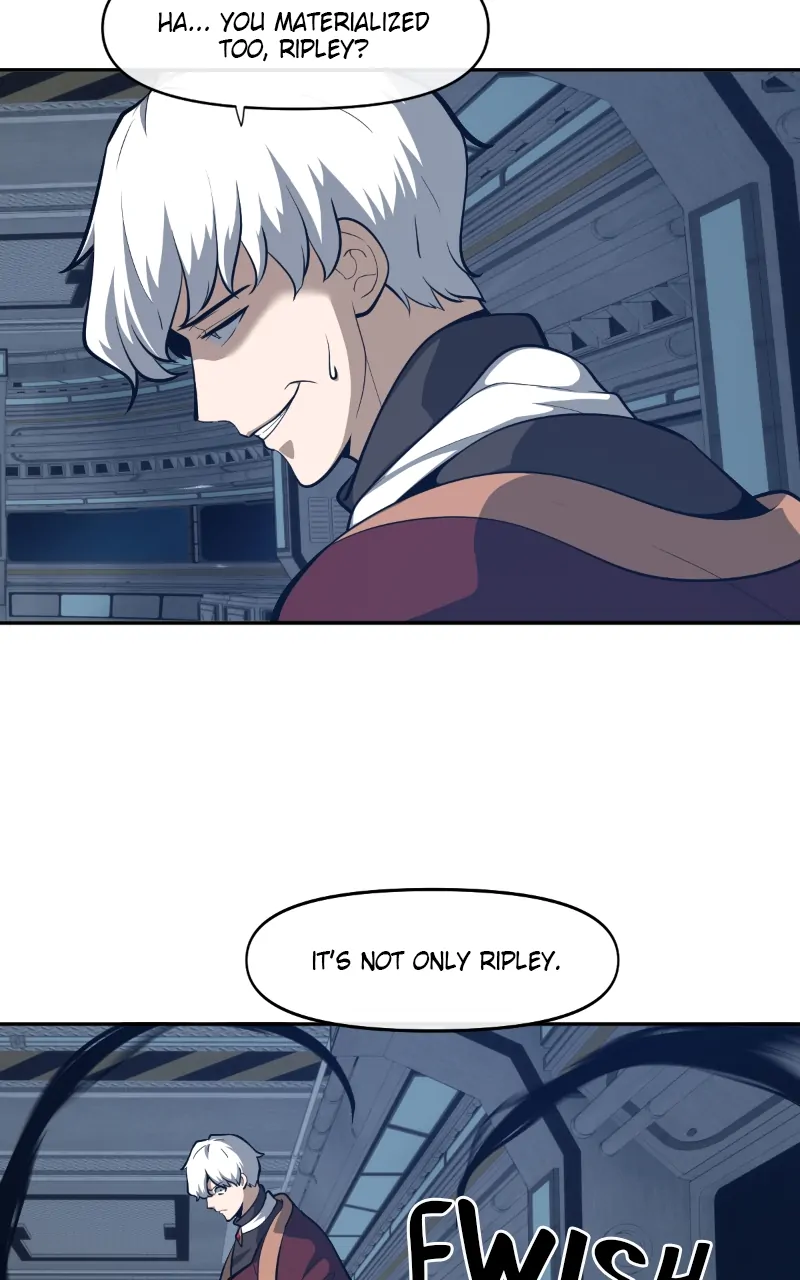 The Teacher of Perishable Villains chapter 132 page 18