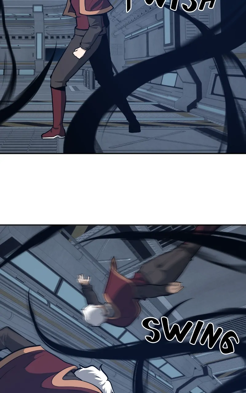 The Teacher of Perishable Villains chapter 132 page 19