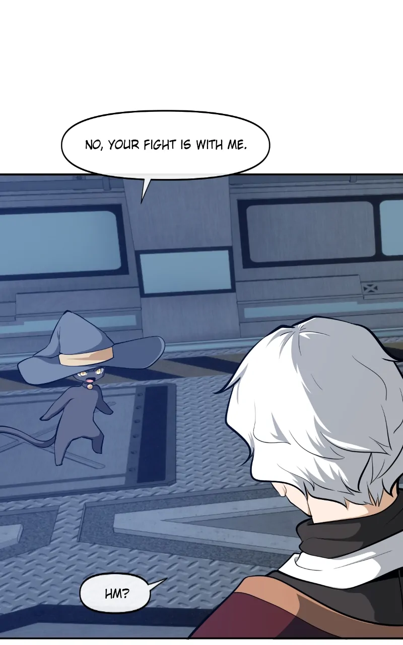 The Teacher of Perishable Villains chapter 132 page 2