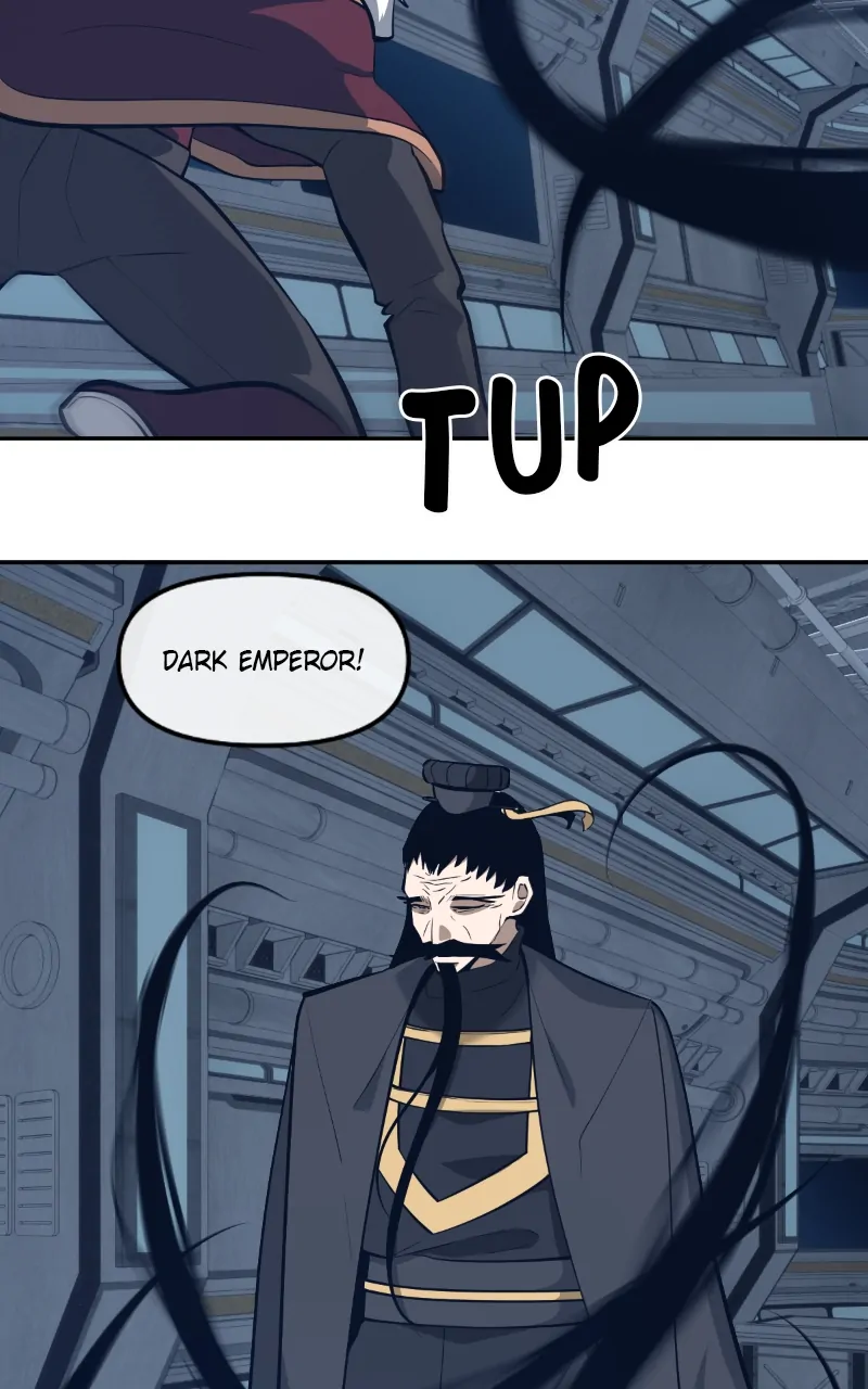 The Teacher of Perishable Villains chapter 132 page 20