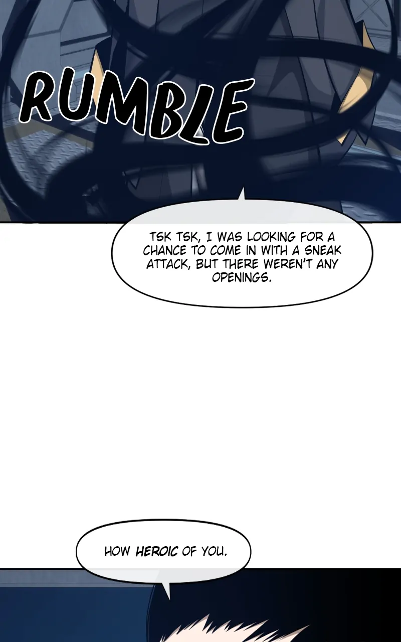 The Teacher of Perishable Villains chapter 132 page 21