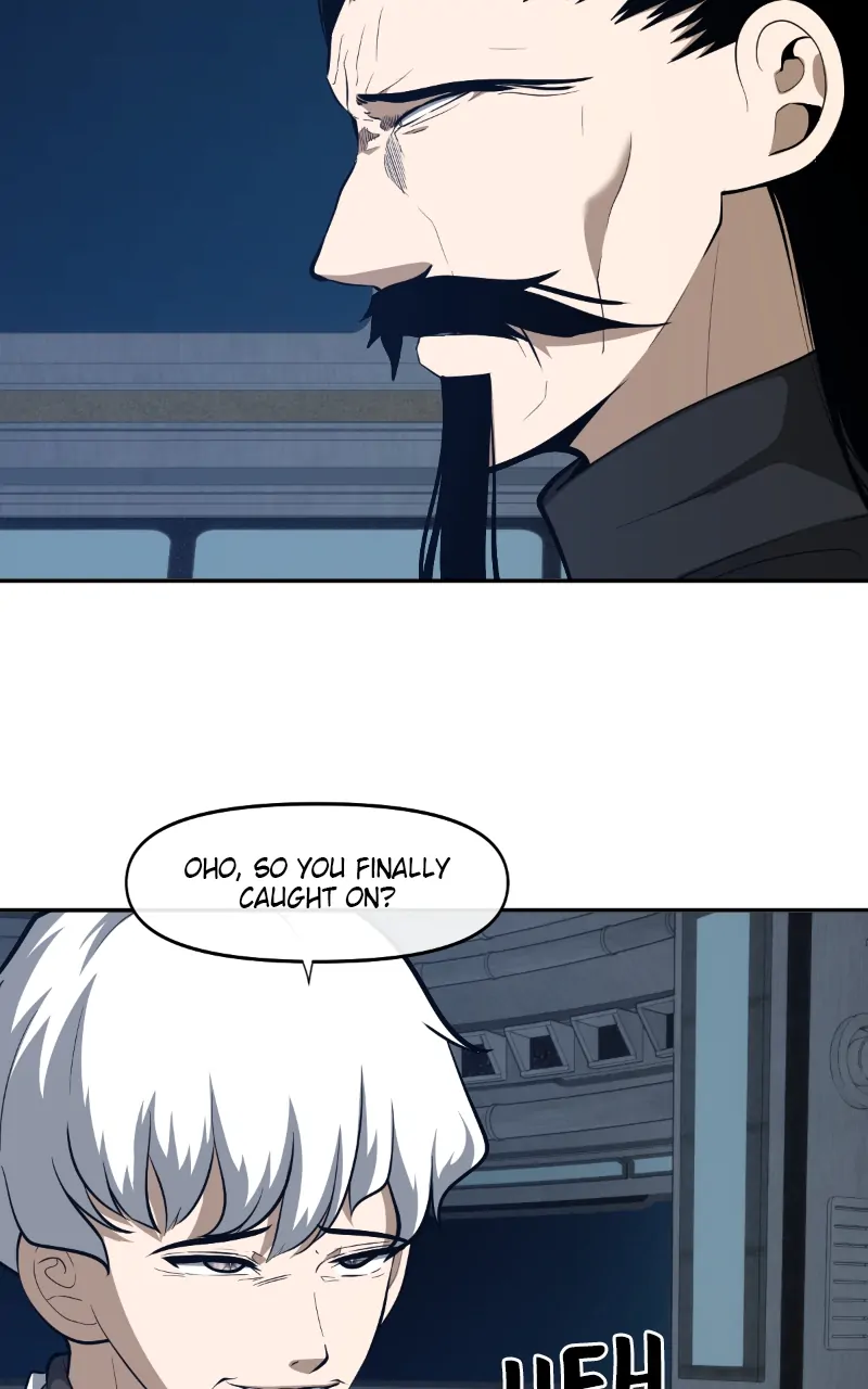 The Teacher of Perishable Villains chapter 132 page 22