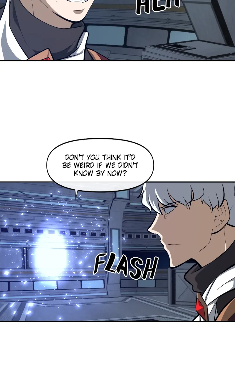 The Teacher of Perishable Villains chapter 132 page 23