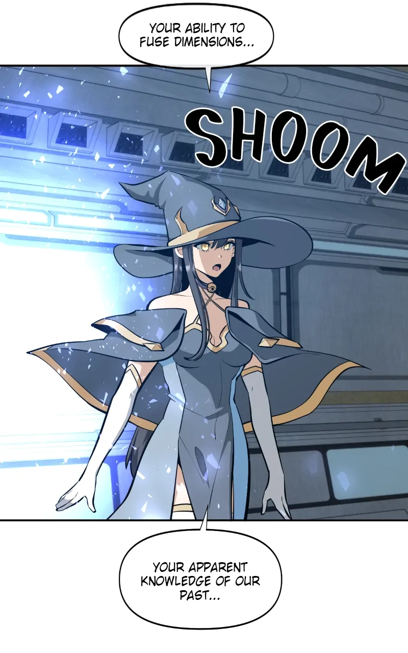 The Teacher of Perishable Villains chapter 132 page 24