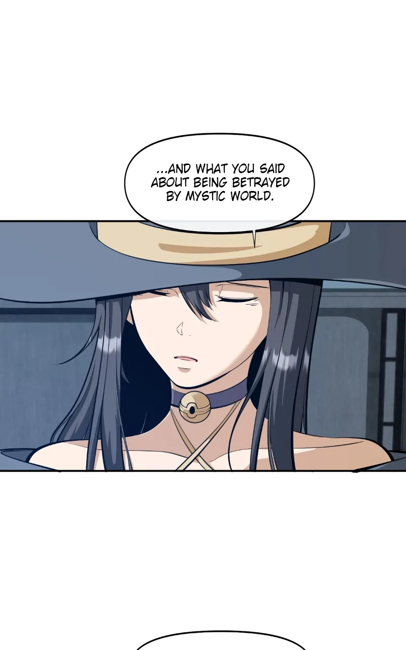 The Teacher of Perishable Villains chapter 132 page 25