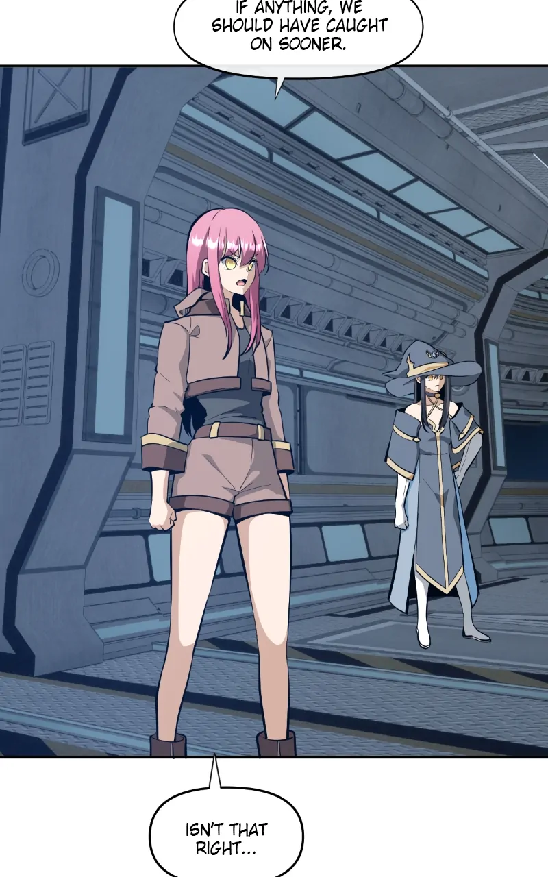 The Teacher of Perishable Villains chapter 132 page 26