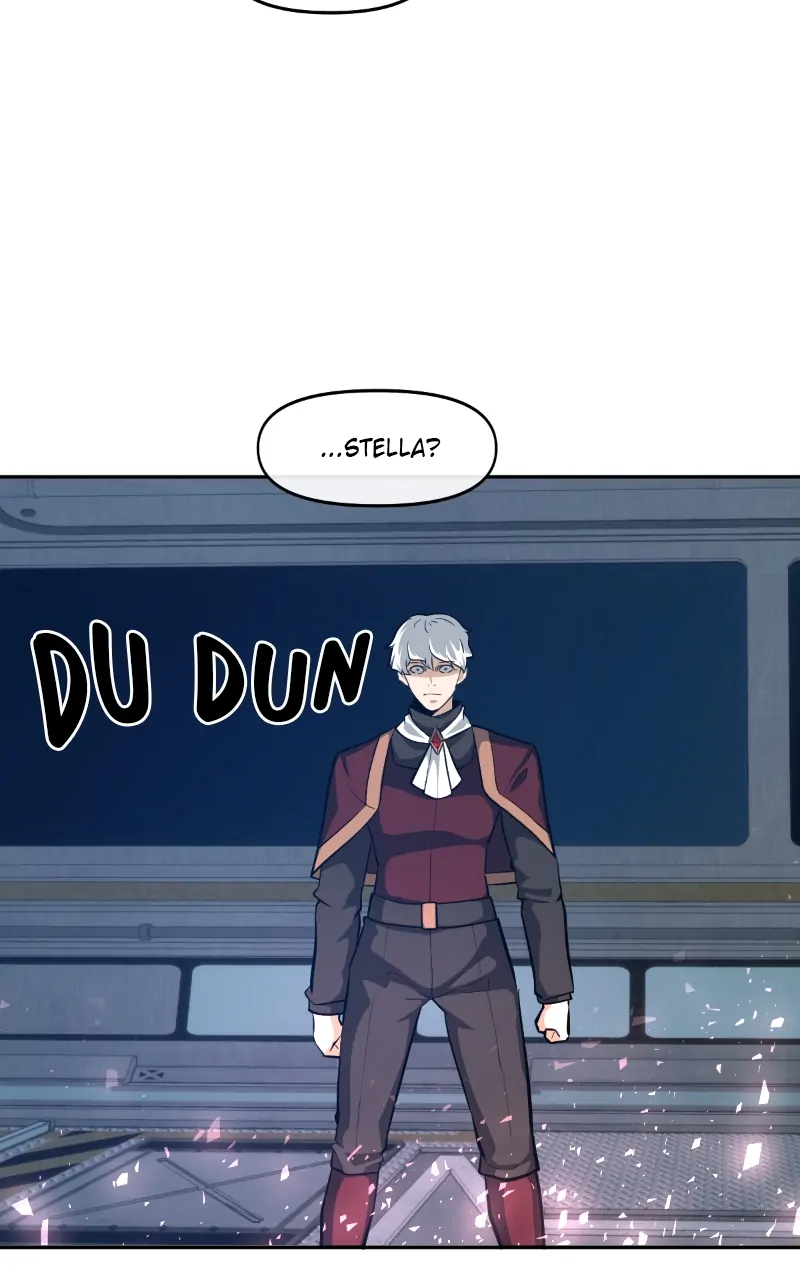 The Teacher of Perishable Villains chapter 132 page 27