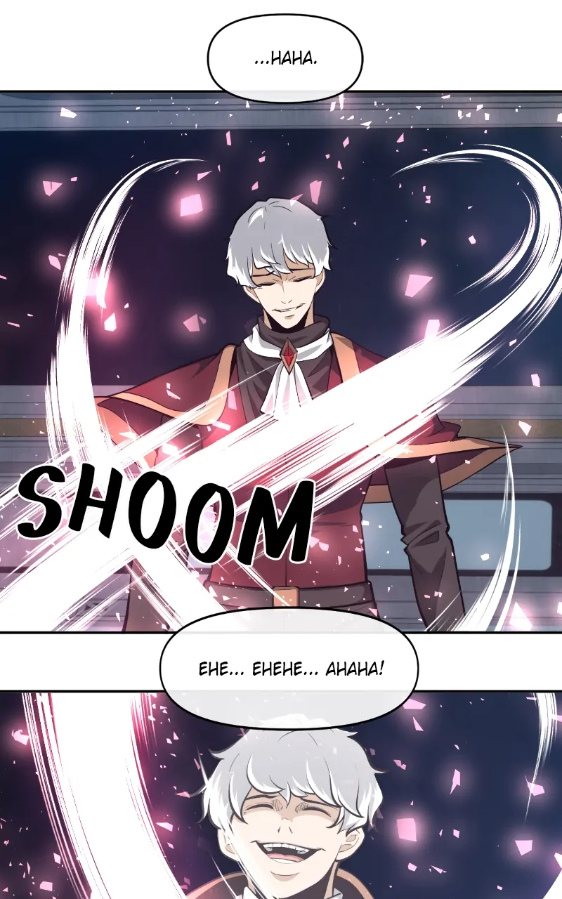 The Teacher of Perishable Villains chapter 132 page 28