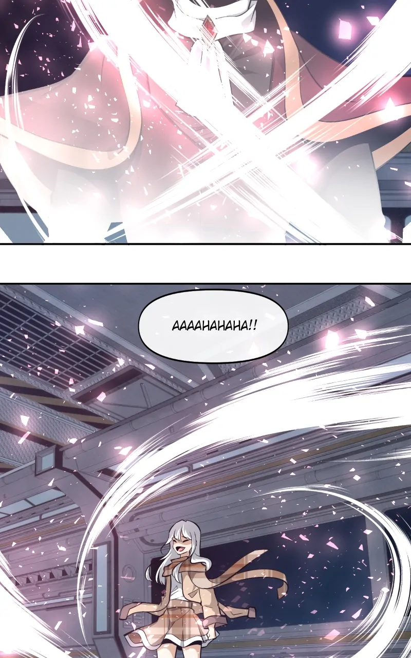 The Teacher of Perishable Villains chapter 132 page 29