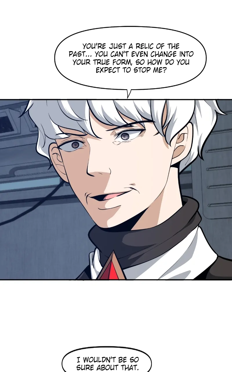 The Teacher of Perishable Villains chapter 132 page 3