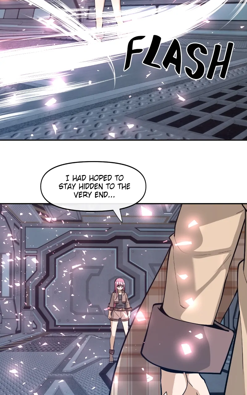 The Teacher of Perishable Villains chapter 132 page 30