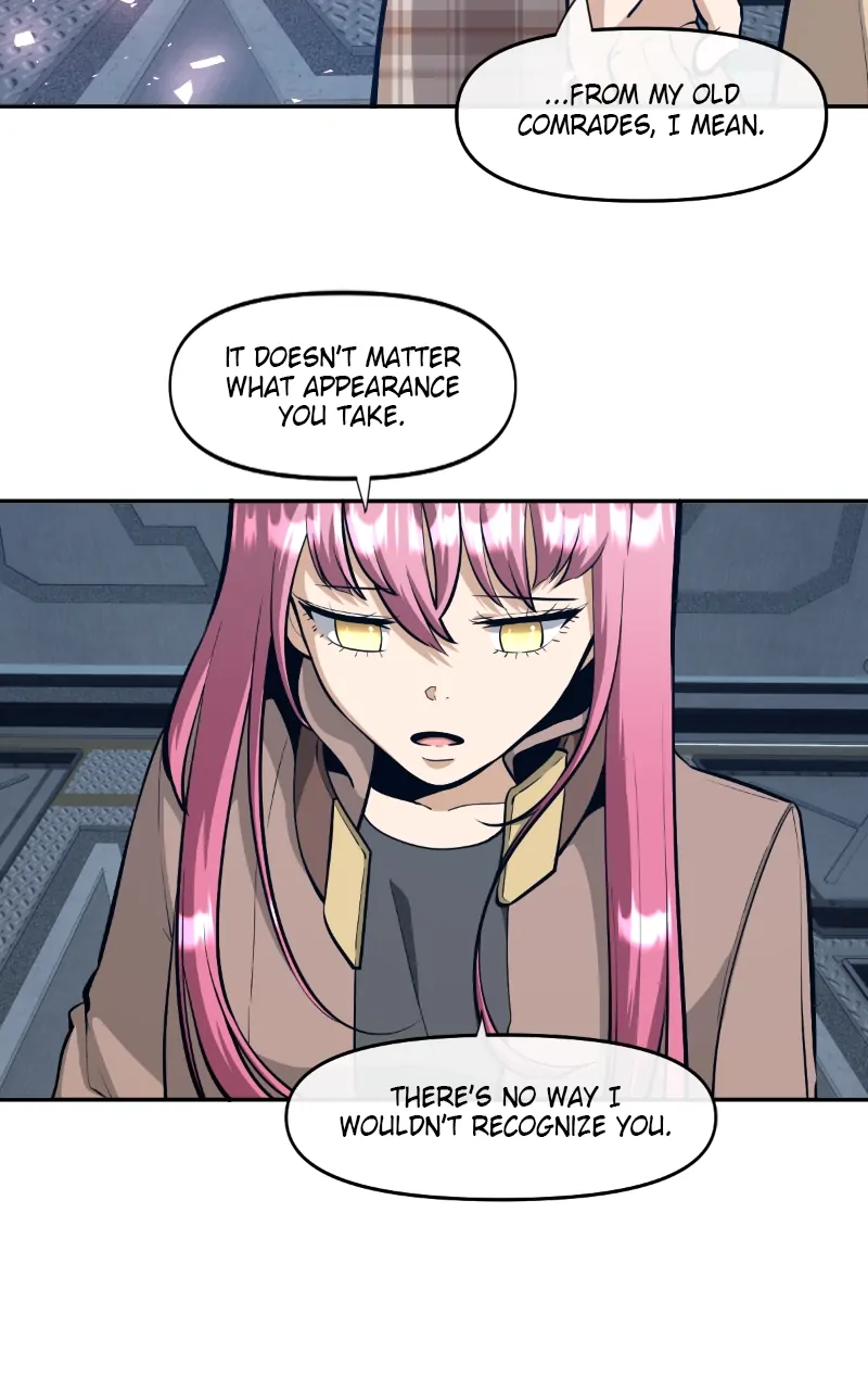 The Teacher of Perishable Villains chapter 132 page 31