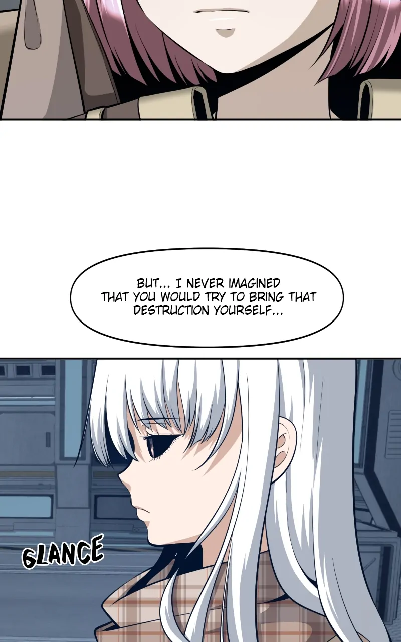 The Teacher of Perishable Villains chapter 132 page 33