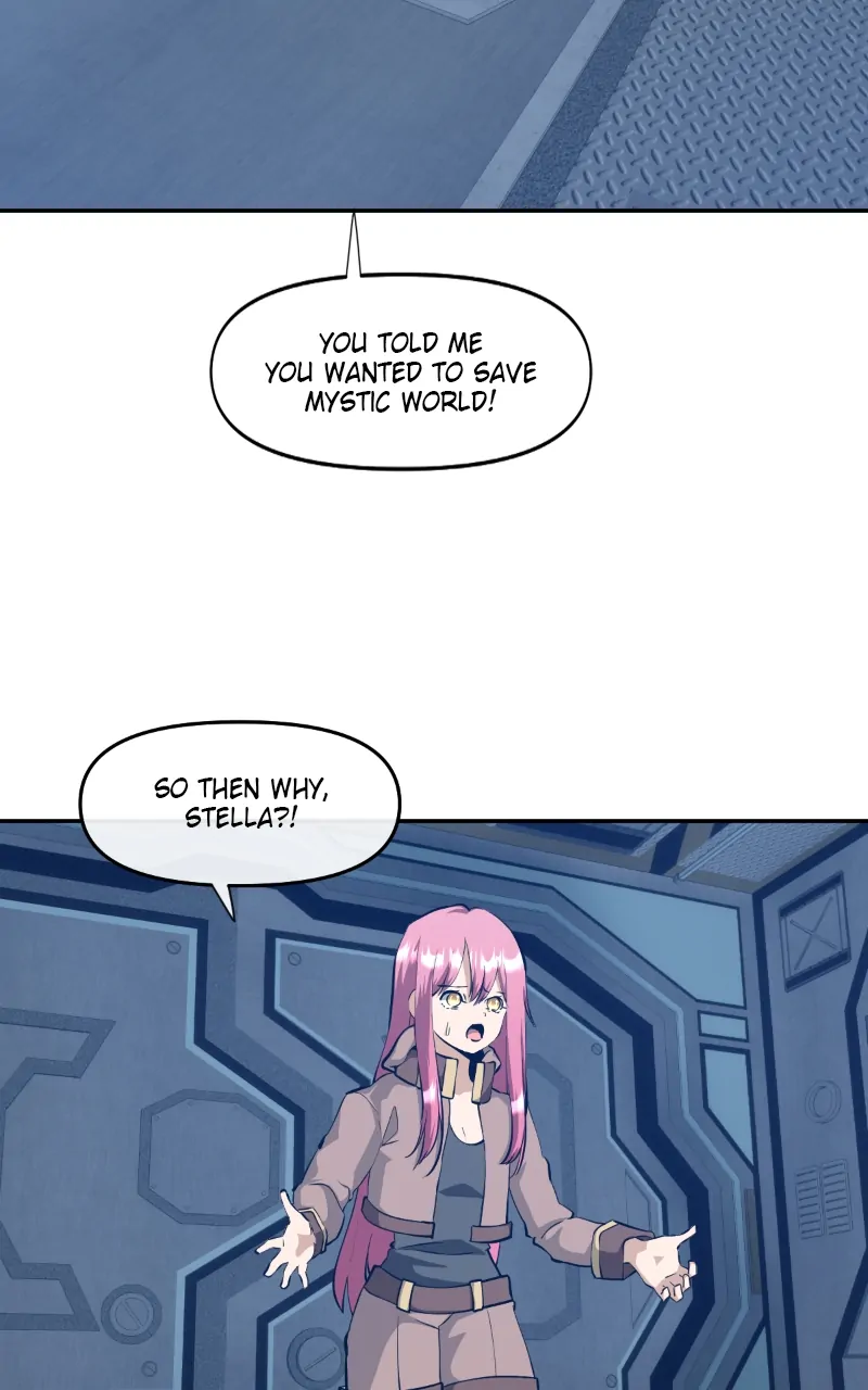 The Teacher of Perishable Villains chapter 132 page 35