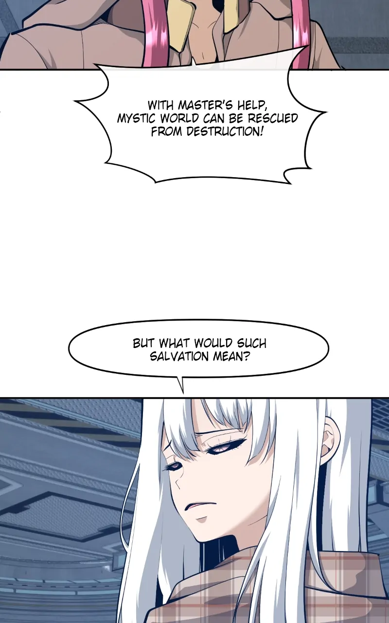 The Teacher of Perishable Villains chapter 132 page 37