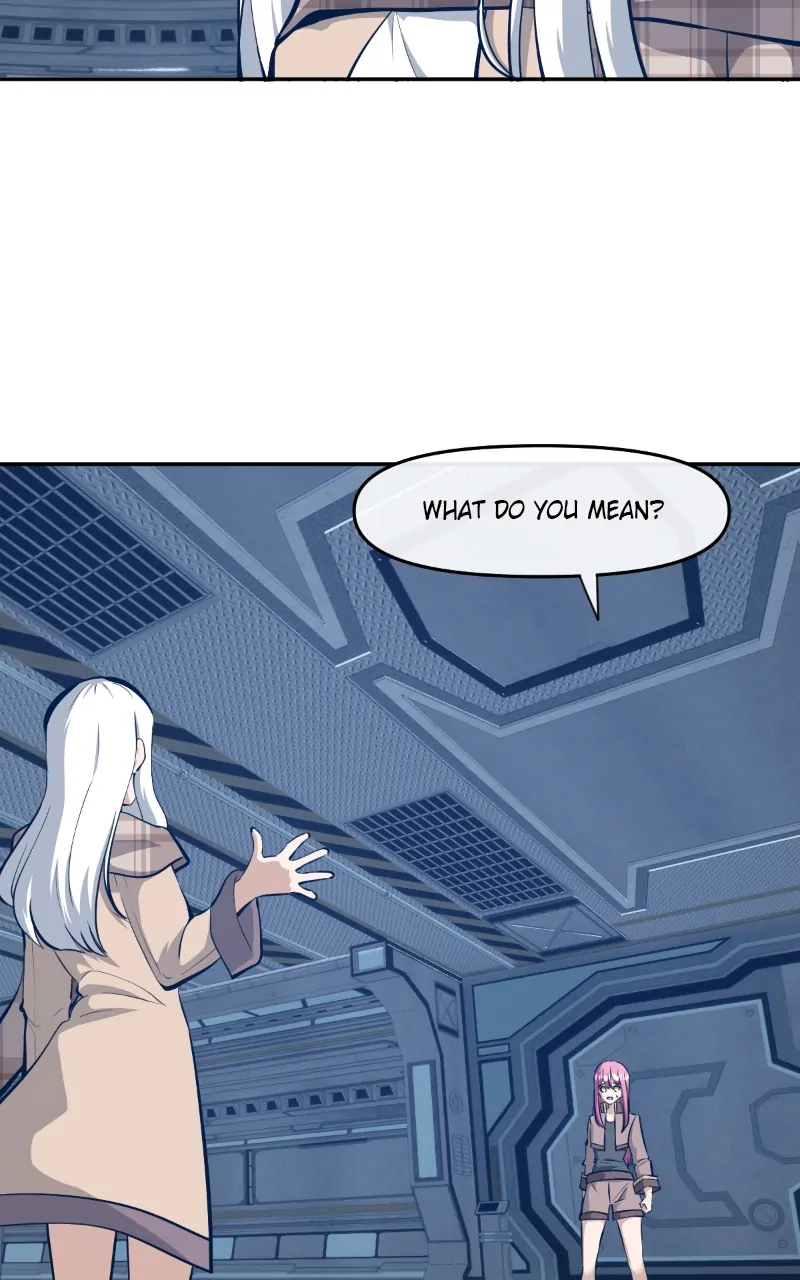 The Teacher of Perishable Villains chapter 132 page 38