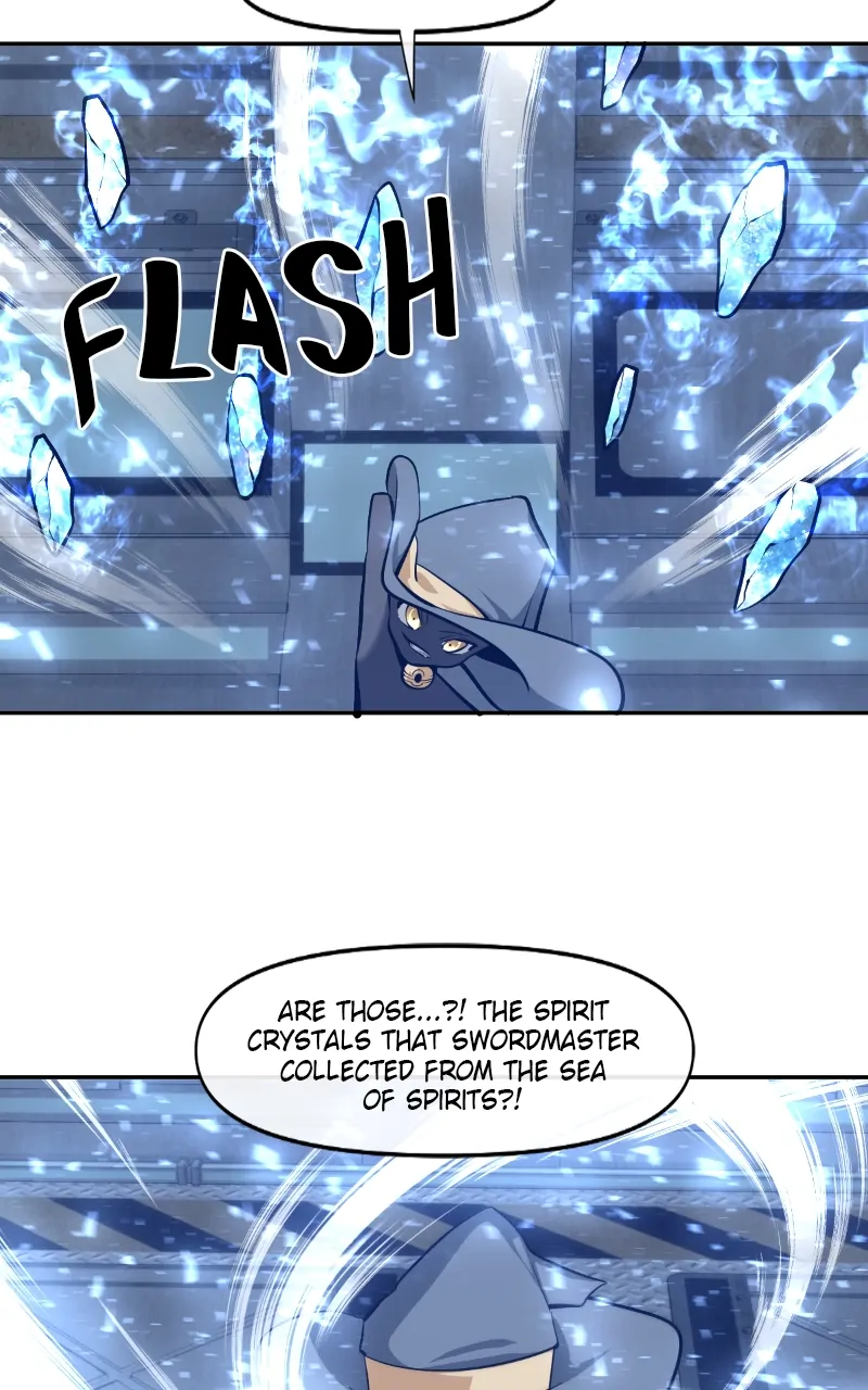 The Teacher of Perishable Villains chapter 132 page 4