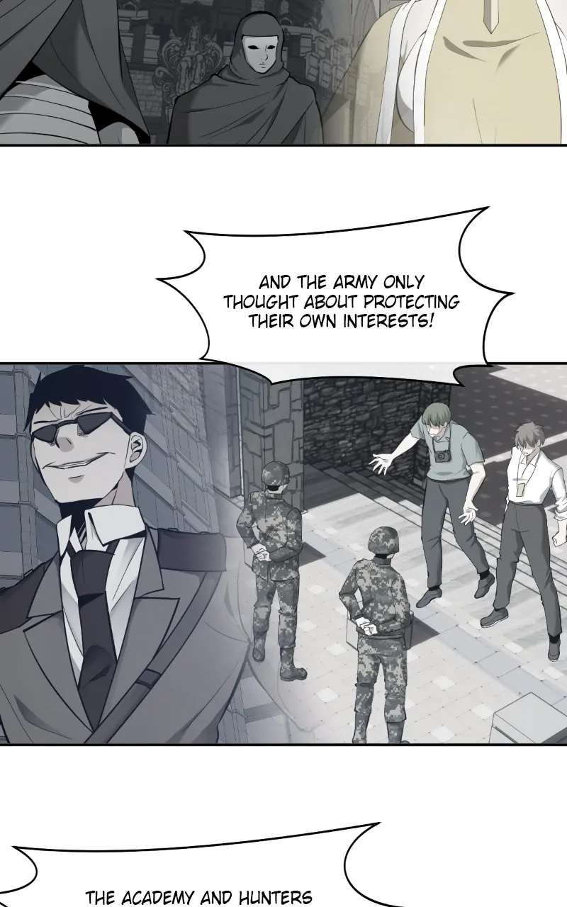 The Teacher of Perishable Villains chapter 132 page 41