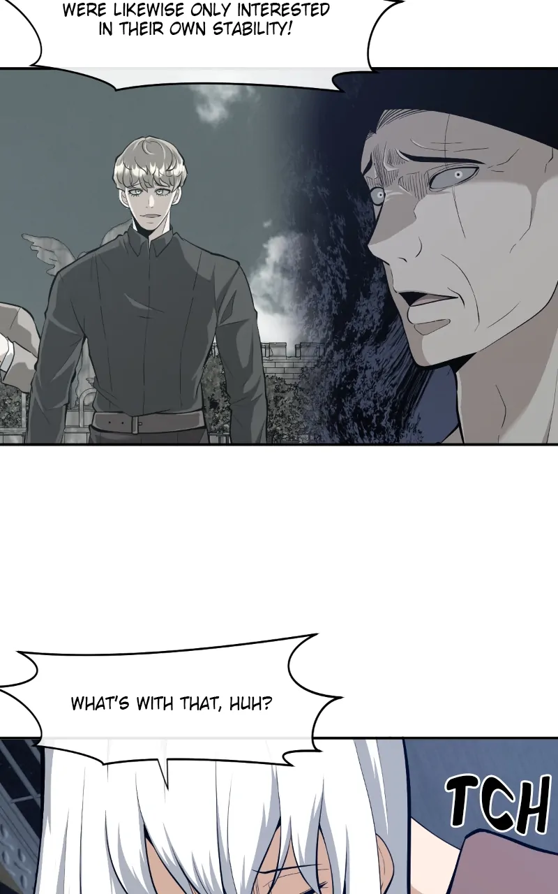 The Teacher of Perishable Villains chapter 132 page 42