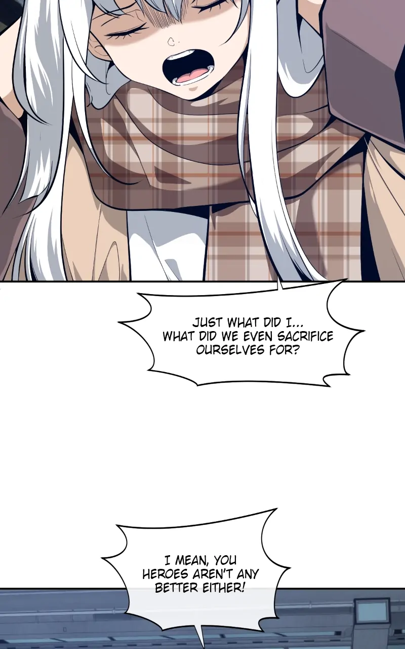 The Teacher of Perishable Villains chapter 132 page 43