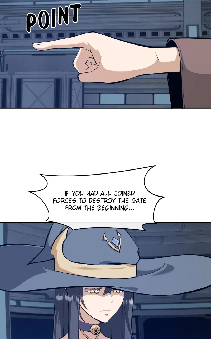 The Teacher of Perishable Villains chapter 132 page 44