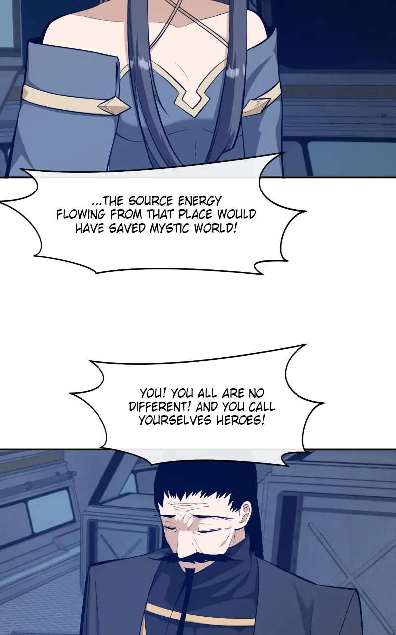 The Teacher of Perishable Villains chapter 132 page 45