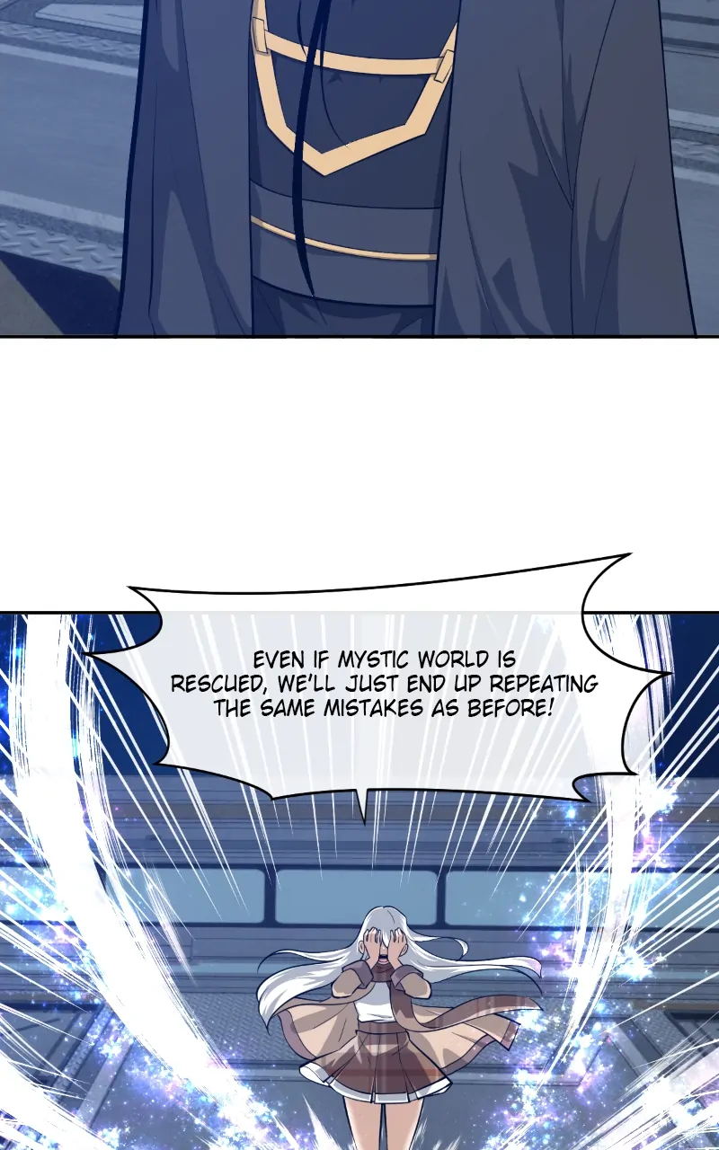 The Teacher of Perishable Villains chapter 132 page 46