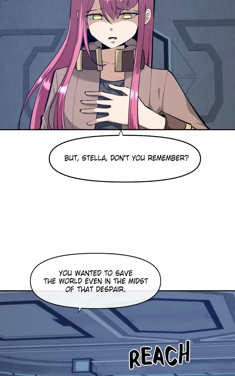 The Teacher of Perishable Villains chapter 132 page 48