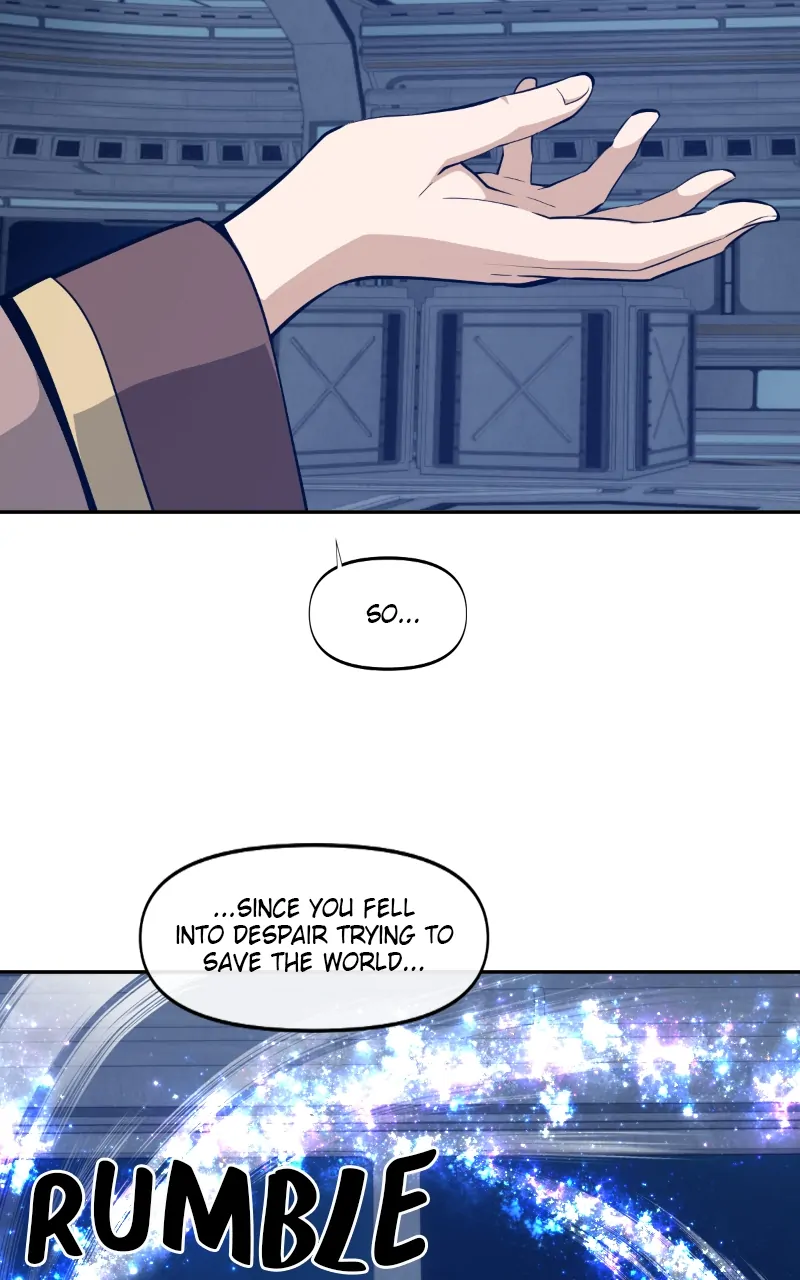 The Teacher of Perishable Villains chapter 132 page 49