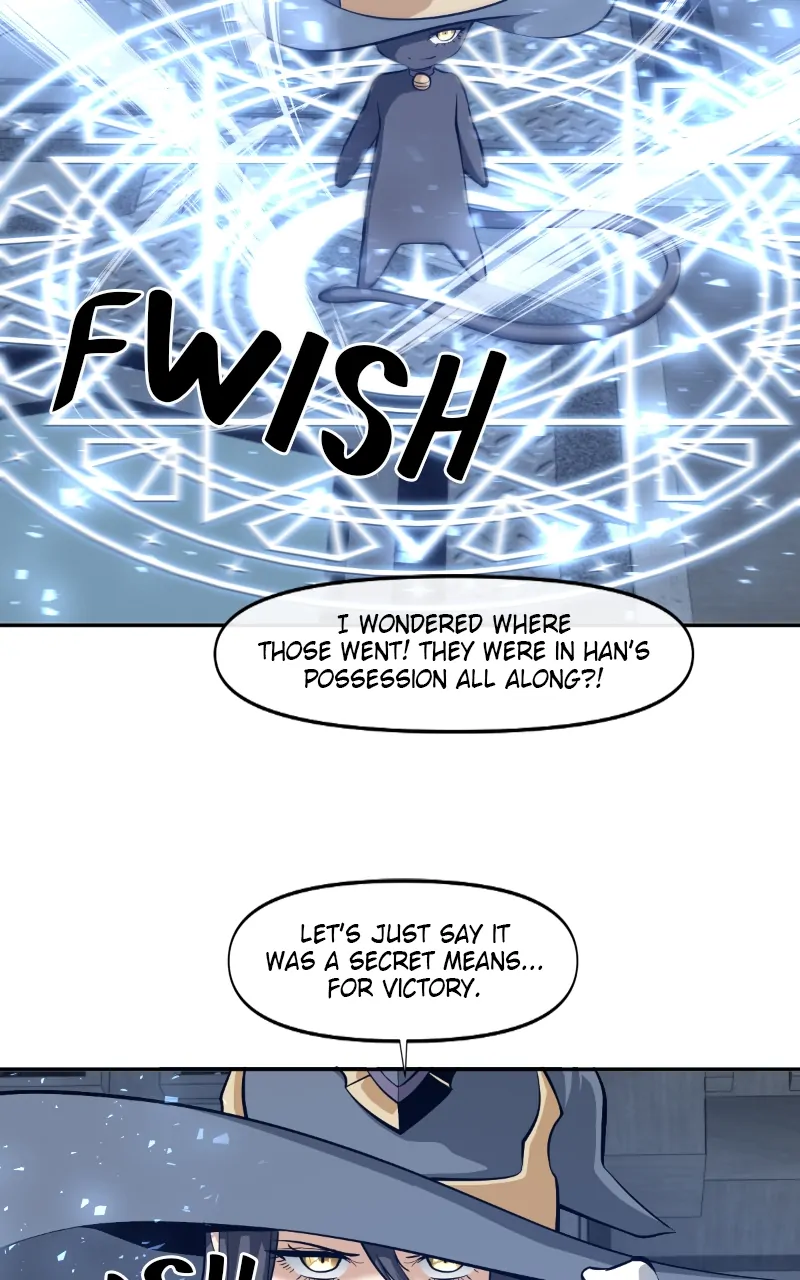 The Teacher of Perishable Villains chapter 132 page 5