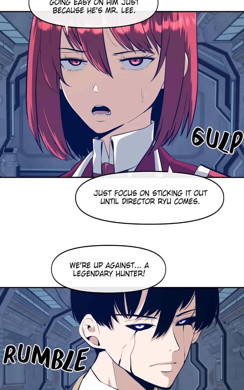 The Teacher of Perishable Villains chapter 132 page 54