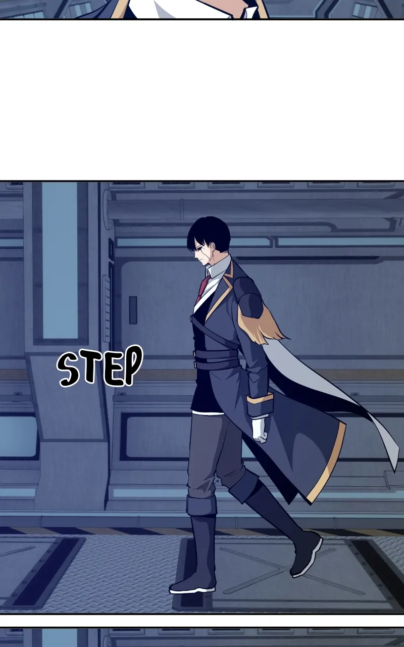 The Teacher of Perishable Villains chapter 132 page 55