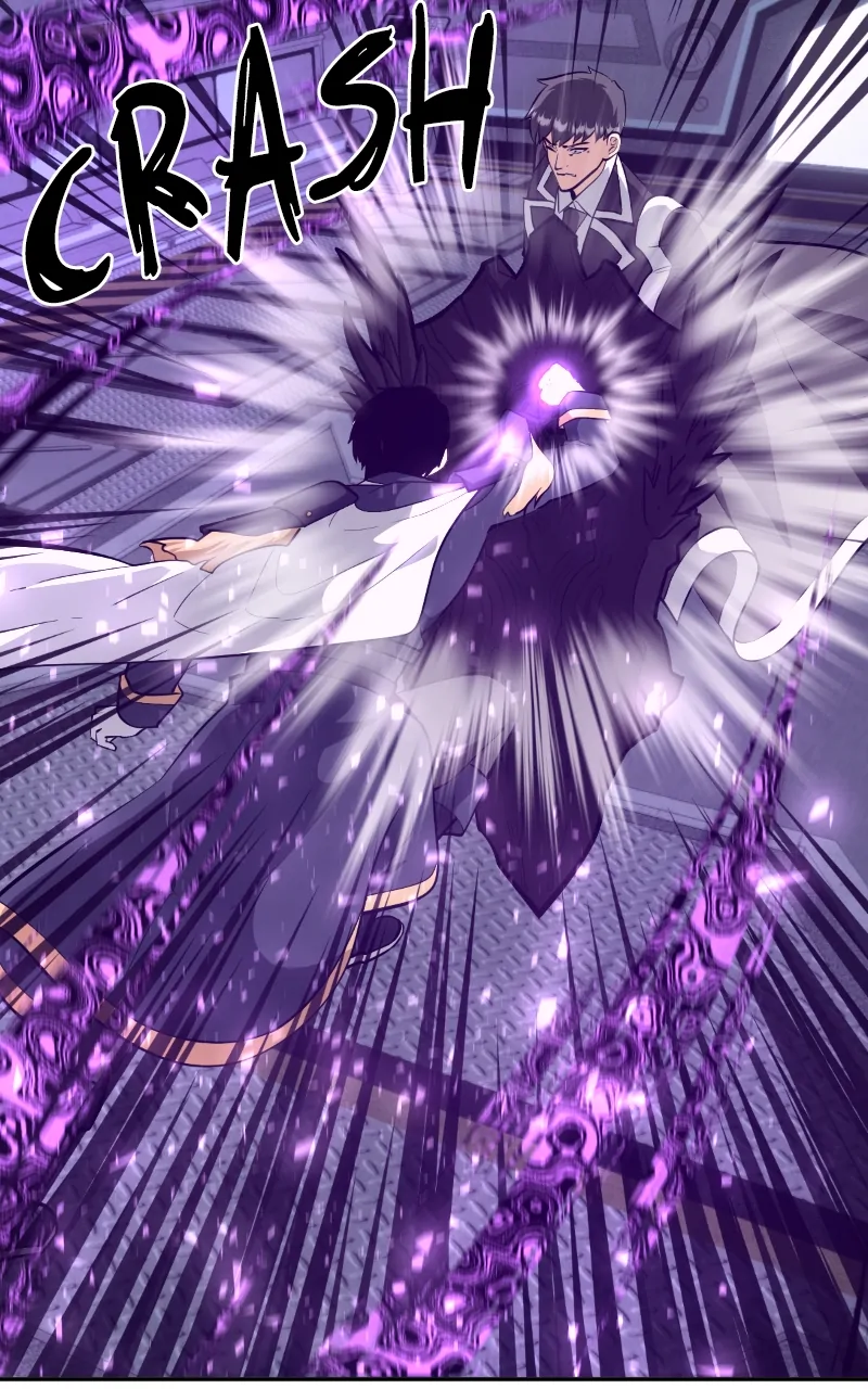 The Teacher of Perishable Villains chapter 132 page 57