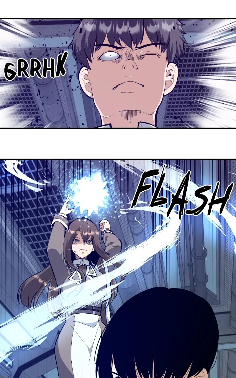 The Teacher of Perishable Villains chapter 132 page 58