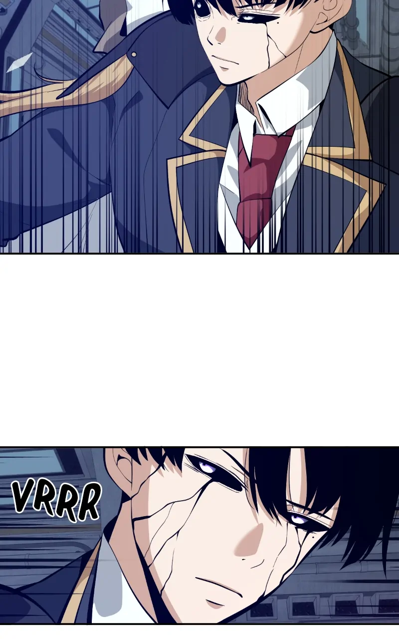 The Teacher of Perishable Villains chapter 132 page 59