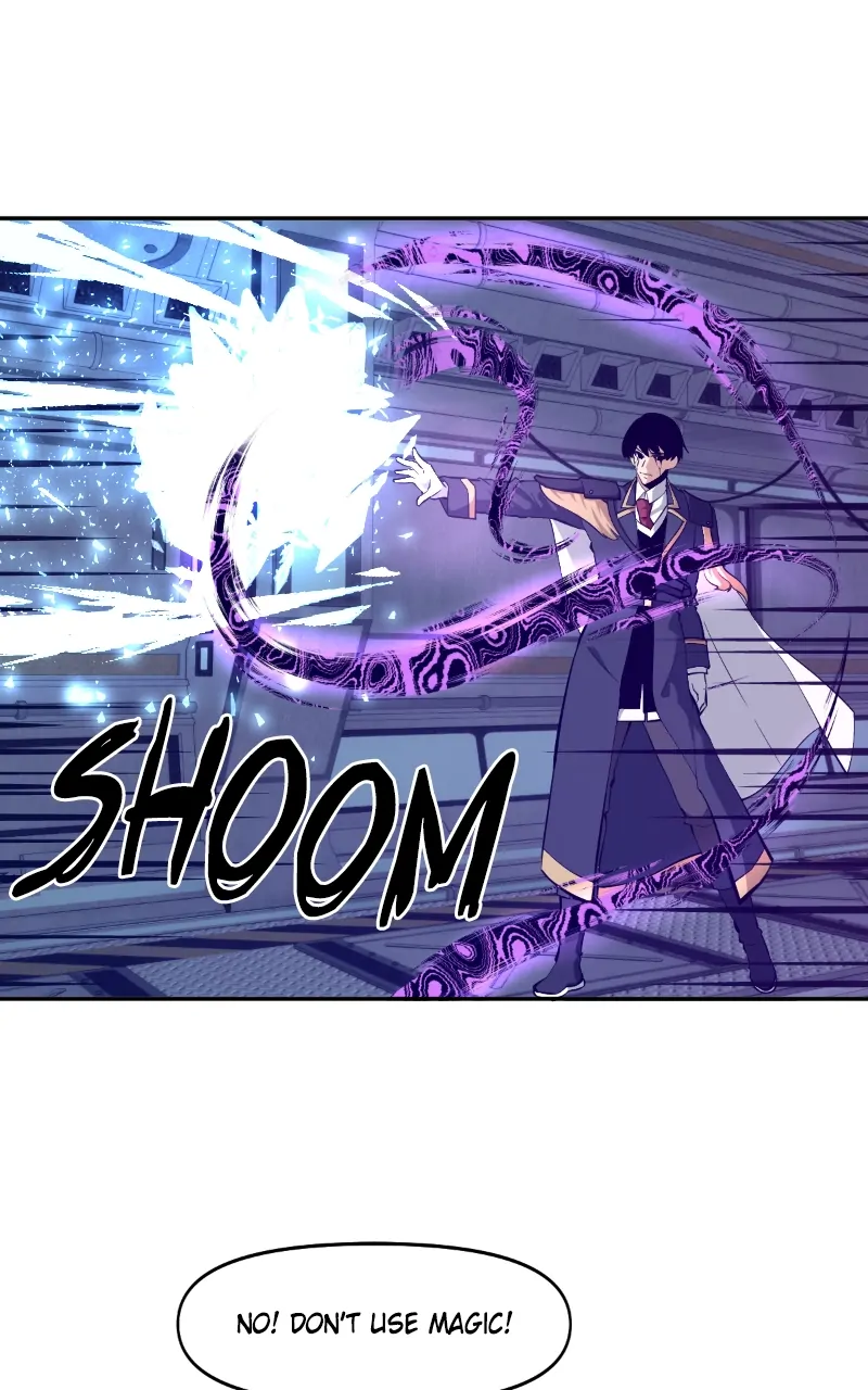 The Teacher of Perishable Villains chapter 132 page 60