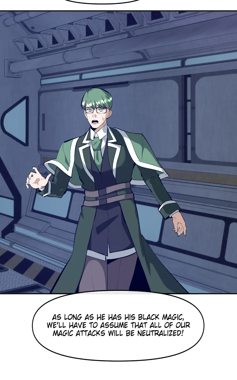 The Teacher of Perishable Villains chapter 132 page 61