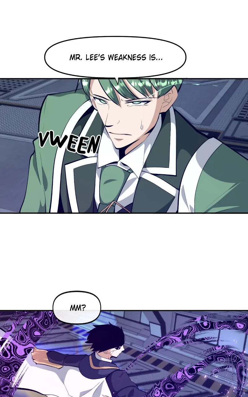 The Teacher of Perishable Villains chapter 132 page 62