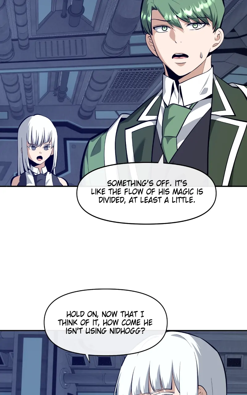 The Teacher of Perishable Villains chapter 132 page 64