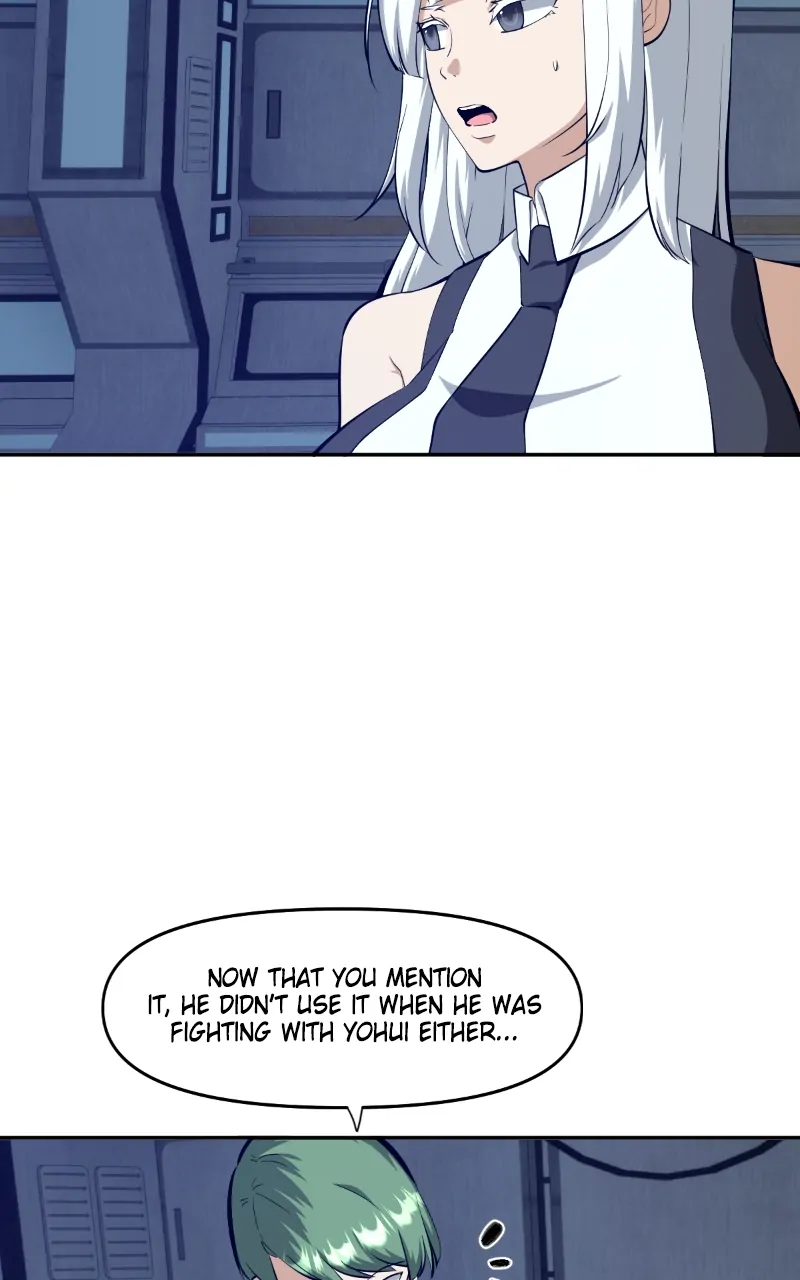 The Teacher of Perishable Villains chapter 132 page 65